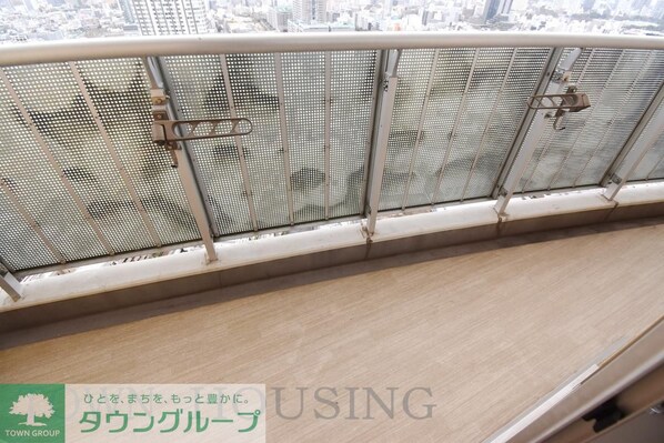 河田町ガーデン クラブフロアの物件内観写真